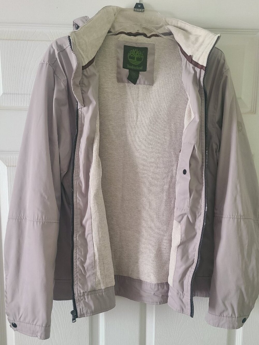 Timberland jacket